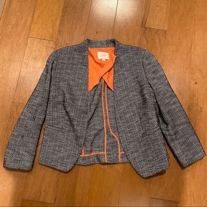 Ann Taylor Loft suit Jacket